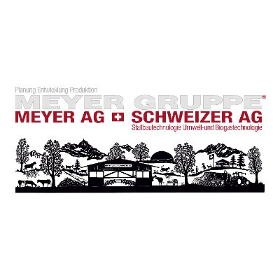 Logo MEYER GRUPPE, Meyer AG & Schweizer AG
