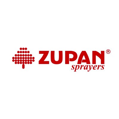 Logo Zupan d.o.o.