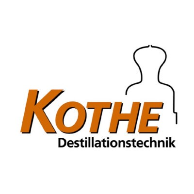 Logo Kothe Destillationstechnik