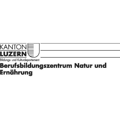 Logo Berufsbildungszentrum Natur und Ernährung BBZN