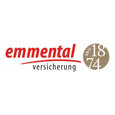 Logo emmental versicherung