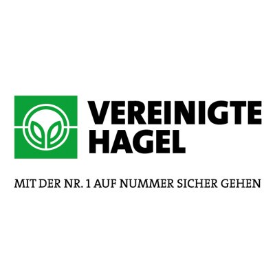 Logo Vereinigte Hagelversicherung VVaG