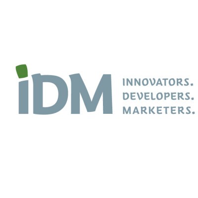 Logo IDM Südtirol - Alto Adige