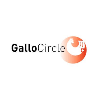 Logo GalloCircle Genossenschaft