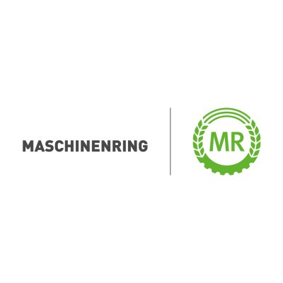 Logo Maschinenring Schweiz