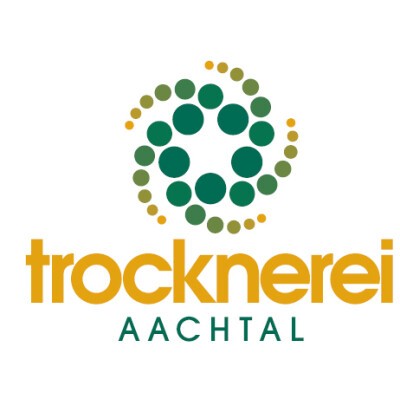 Logo trocknerei AACHTAL (c/o Landi Aachtal Genossenschaft)