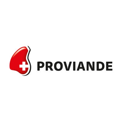 Logo Proviande