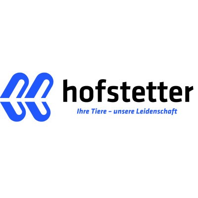 Logo Hofstetter Melktechnik GmbH
