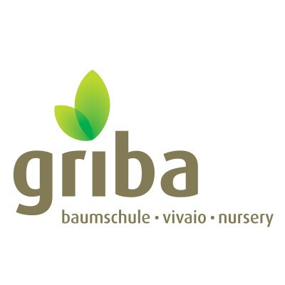 Logo GRIBA Baumschulgenossenschaft
