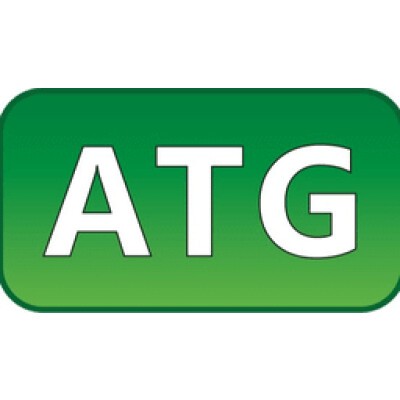 Logo ATG GmbH