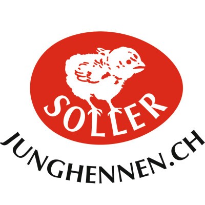 Logo Jean Soller AG