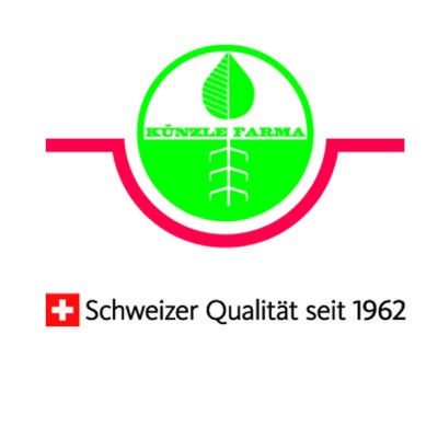 Logo Künzle Farma AG