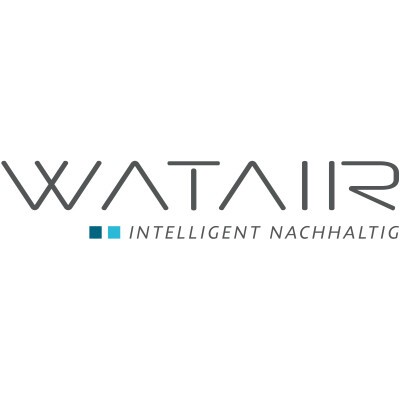 Logo Watair GmbH