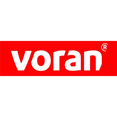Logo VORAN Maschinen GmbH