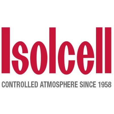 Logo ISOLCELL S.p.A.