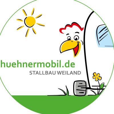 Logo Weiland Vertrieb International GmbH