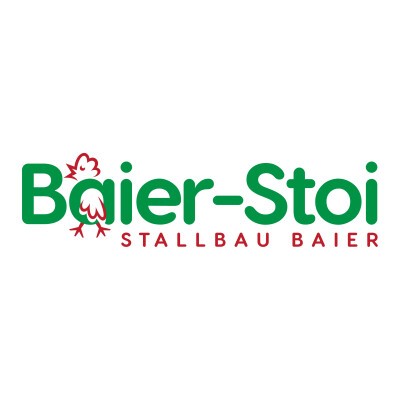 Logo Baier-Stoi Stallbau Baier