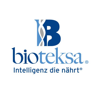Logo Bioteksa Europe GmbH