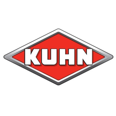 Logo KUHN-Händler Ostschweiz