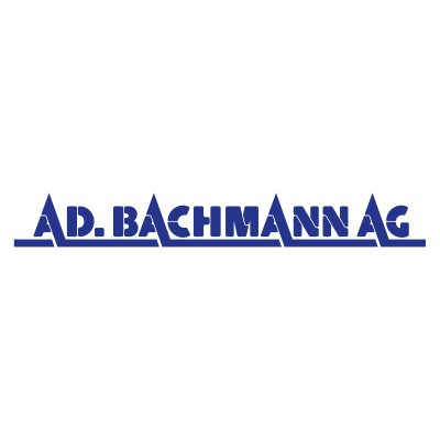 Logo Ad. Bachmann AG