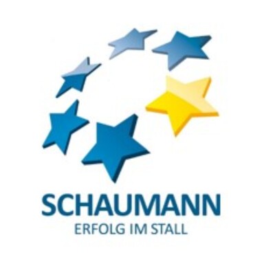 Logo H.W. Schaumann AG