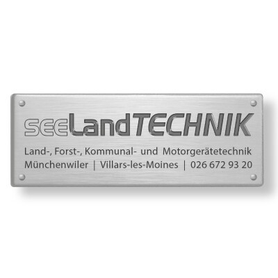 Logo Seelandtechnik