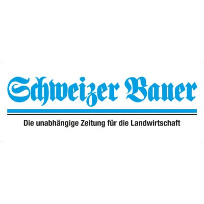 Logo Schweizer Bauer