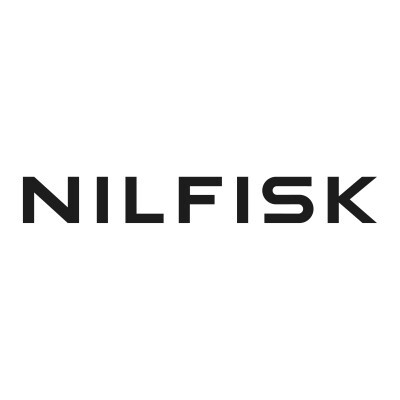 Logo Nilfisk AG