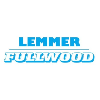 Logo Lemmer Fullwood AG