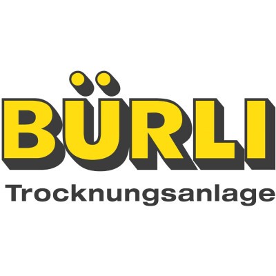 Logo Bürli Trocknungsanlage AG