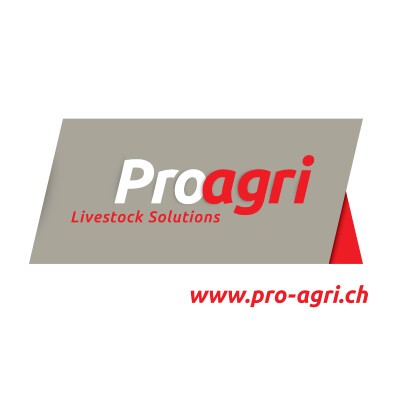 Logo Pro Agri GmbH