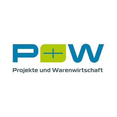 Logo Projekte & Warenwirtschaft Eckhardt Köhl GmbH