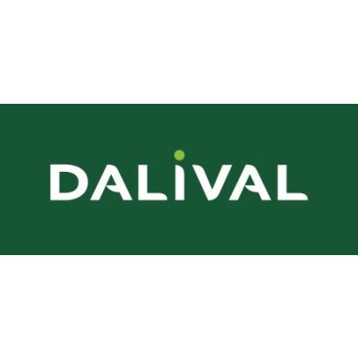 Logo DALIVAL