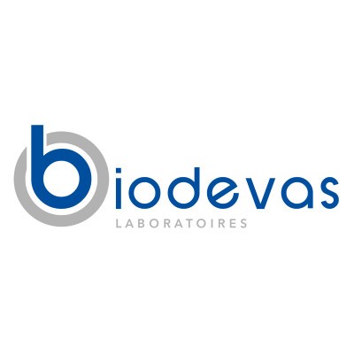 Logo Biodevas Laboratoires