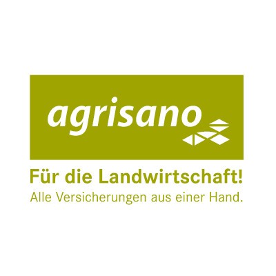 Logo Agrisano