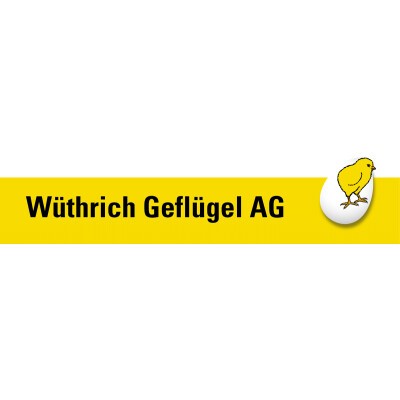 Logo Wüthrich Geflügel AG