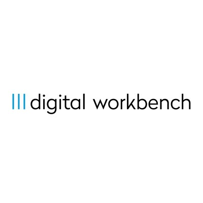 Logo digital workbench GmbH
