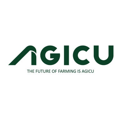 Logo AGICU UG