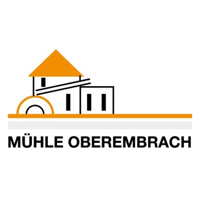 Logo Brunner AG Mühle Oberembrach