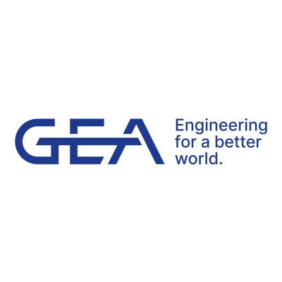 Logo GEA Suisse AG