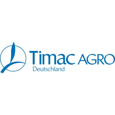 Logo TIMAC Agro Deutschland GmbH