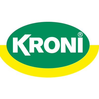 Logo KRONI Mineralstoffe AG