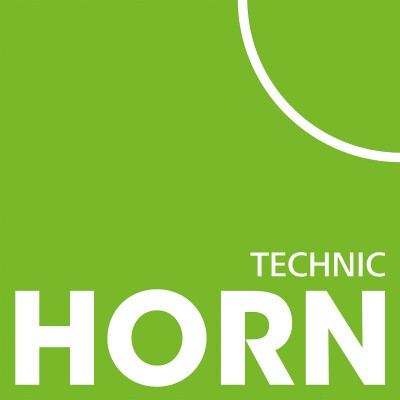 Logo HORN GmbH & Co. KG