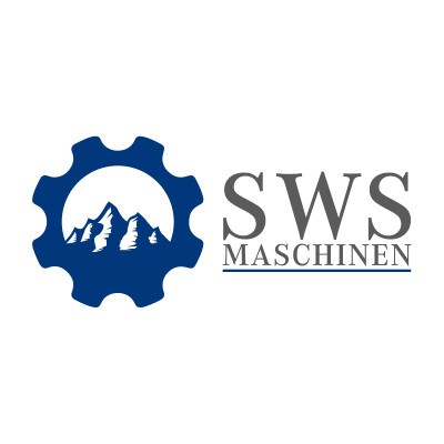 Logo SWS Maschinen GmbH