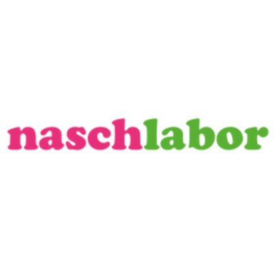 Logo naschlabor GmbH