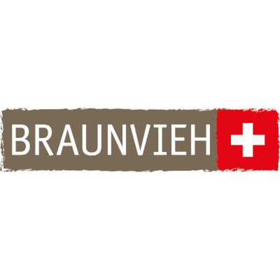 Logo Braunvieh Schweiz