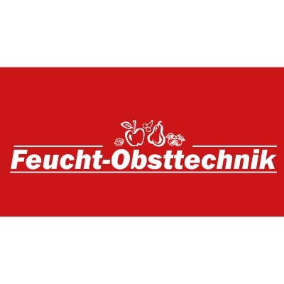 Logo Feucht-Obsttechnik GmbH
