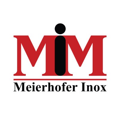 Logo Meierhofer Inox AG