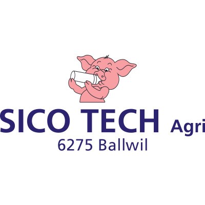 Logo Sicotech Agri GmbH