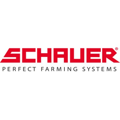 Logo Schauer Agrotronic AG